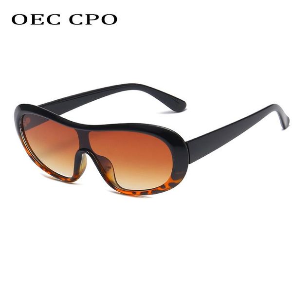 

sunglasses fashion ladies one piece women vintage rectangle for men brand designer gafas shades glasseso541, White;black