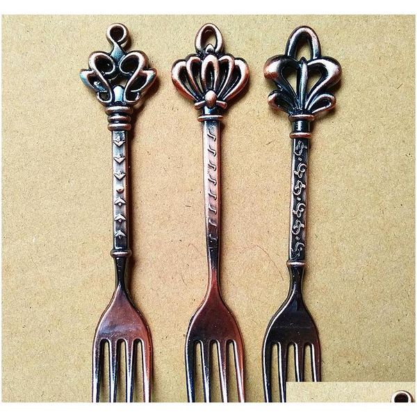 

6pcs/set vintage royal style bronze carved small coffee tea spoon mini dessert spoon for snacks flatware jllclw bdefight