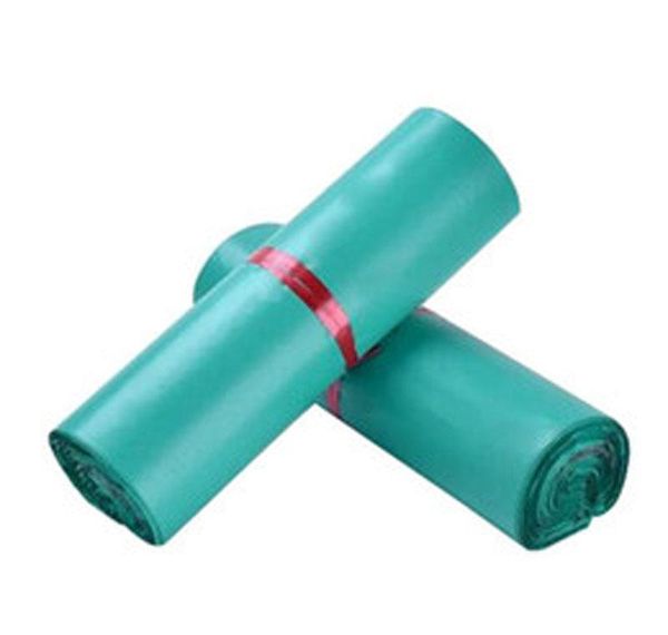 

green envelopes poly mailer by mail plastic mailing bags envelope hight quality 28*42 jllgdo mx_home