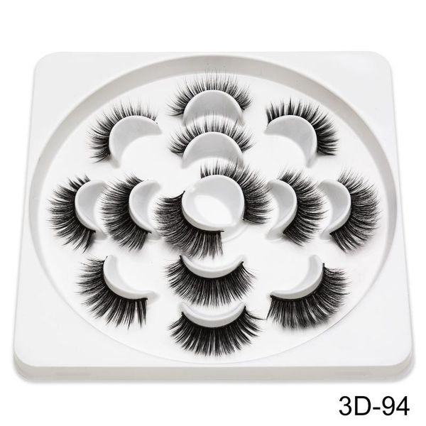 

false eyelashes fake