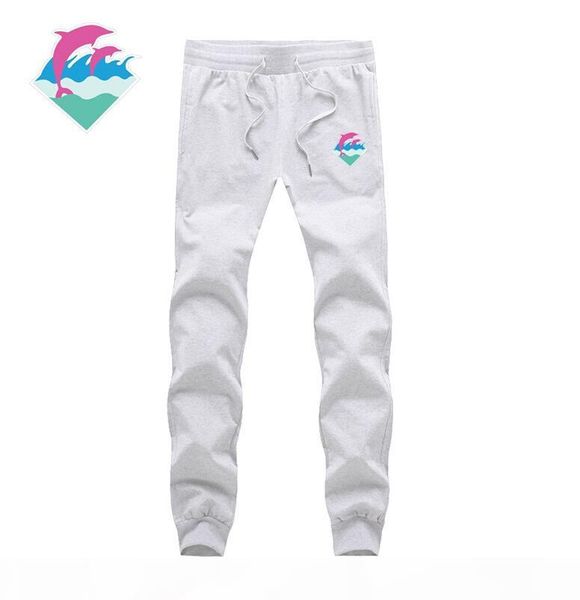 

fashion brand mens sports joggers harem pants plus size m-3xl jogging 2016 casual men boys jogger pant pink dolphin pants, Black