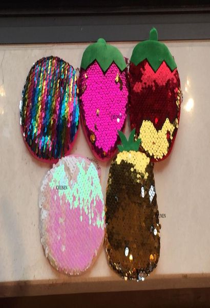 

multi colors красочные плюшевые кошелек 10 11 см детская цепь кисного ключа плюшевые игрушки кошельки мульти цветов sqcqti