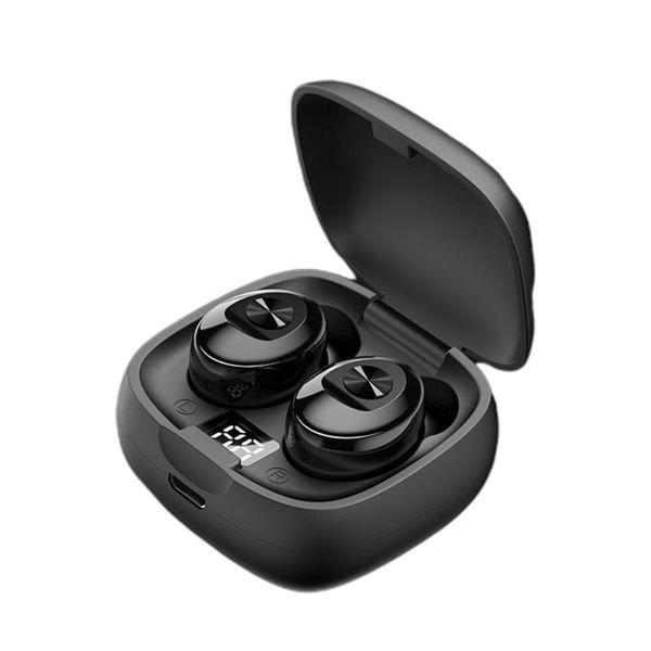 

xg8 tws headphone wireless bluetooth 5.0 earphone mini earbuds with mic charging box sport headset for smart phone