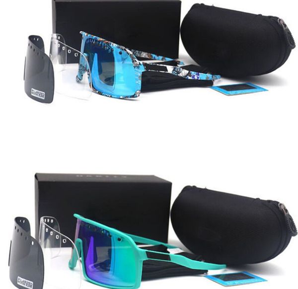 

new style goggles 9406 sutro cycling glasses outdoor sports sun glasses men women polarized lens sunglasses bike eyewear47854