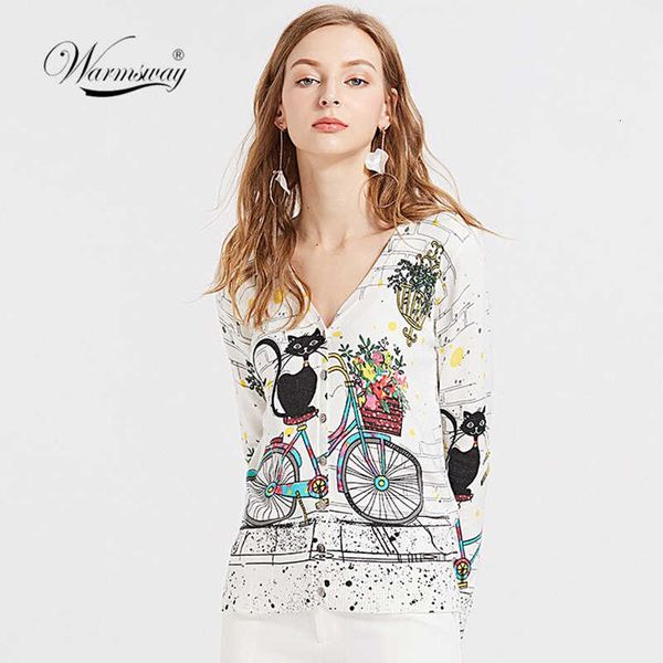 

new 2021 spring autumn cardigan korea style women sweater thin long-sleeve knitted sweater women clothing b-074 y190830, White;black