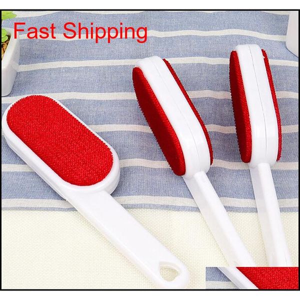 

lint roller rotary anti-static sticky brush dust clothes sweater wool cleaner c qylzkr ppshop01