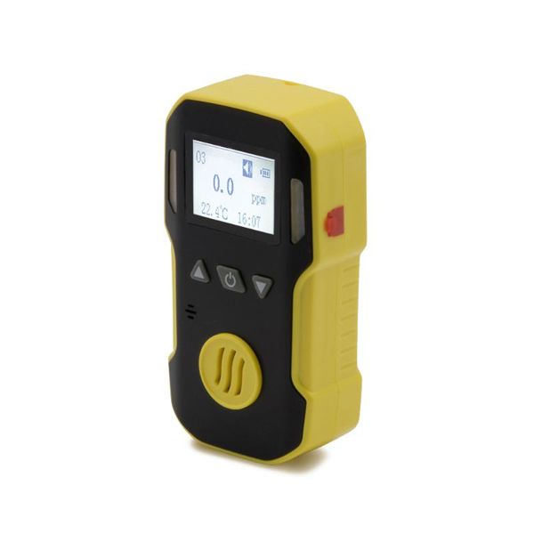 

ozone generator detector ozone gas tester o3 concentration residual leak detector monitor with sound light vibration alarm