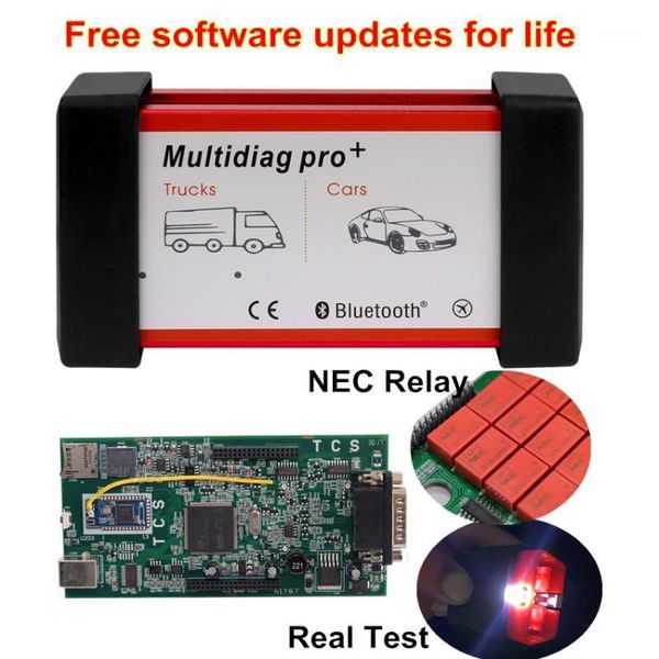 

2017.1 sw 2020 multidiag pro v3.0 bluetooth 2016.r0 keygen for car truck diagnostic tool obd2 scanner new vci vd tcs1