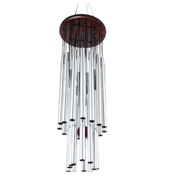 

antique wind chimes 27 tubes 5 bells outdoor living yard windchimes garden tubes bells wind chimes jllcur yummy_shop