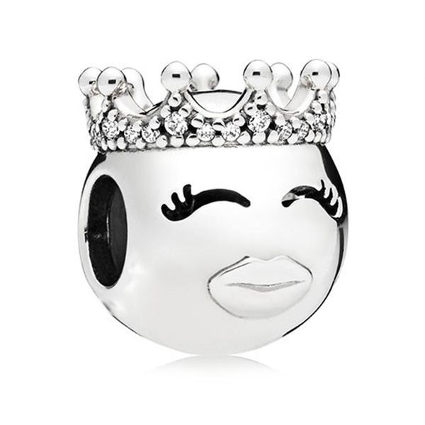 

couqcy fit pandora charms bracelets diy women silver color original beads jewelry accessories star penguin angel pendant wmtxca