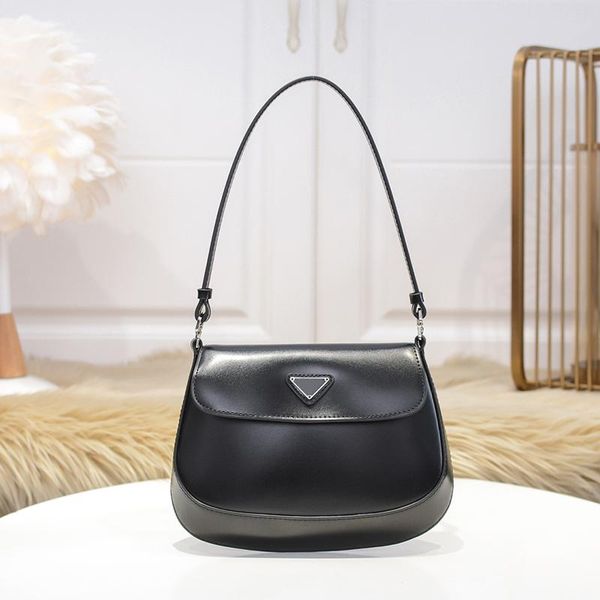 

shoulder cleo 20ss bag designers totes brushed purses crossbody bag backpack luxurys cleo designers leather shoulder handbags bags qmpfv, Red;black