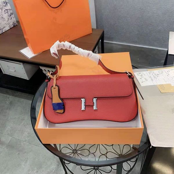 

new female messenger vintage bag girls women genuine leather purses handbags handbag shoulder bags underarm falun baguettes high quality