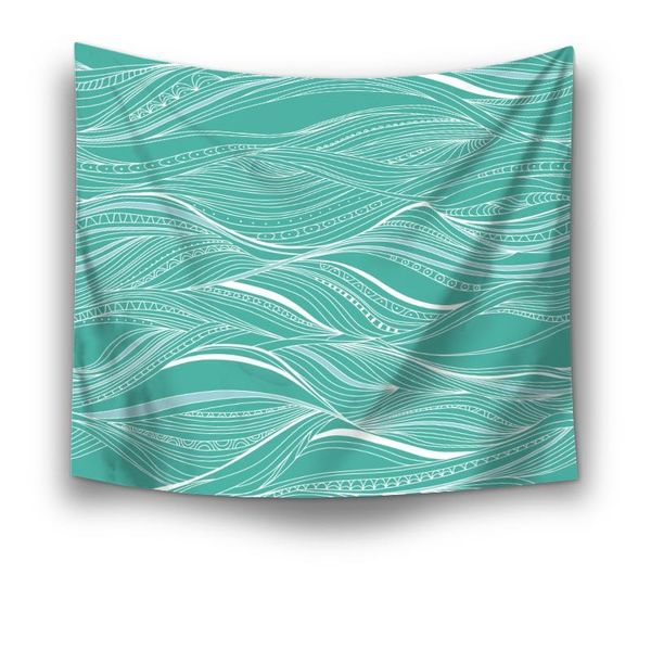 

yomdid психоделический стена гобелен стена висит гобелены геометрические полиэстер тонкое одеяло йогу коврик шаль 3d печатный гобелен jlljlu