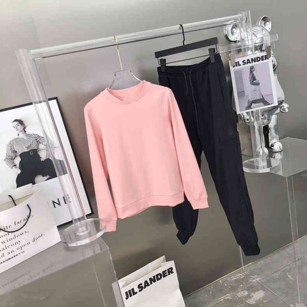 

vintage new f new classic basic knitted swan women's sweater commuter 021603 clothing sale, Black