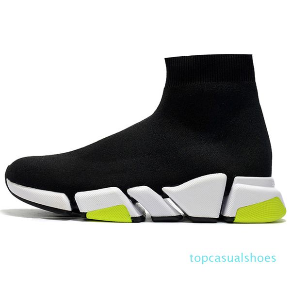 

sock designer shoes mens womens sneakers vintage graffiti casual shoes black white volt sole women luxury socks boots top