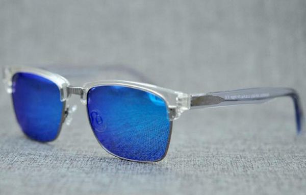 

factory price metal frame sports riding polarized fishing quality m- men with case women sunglass sunglasses 257 hsrob, White;black