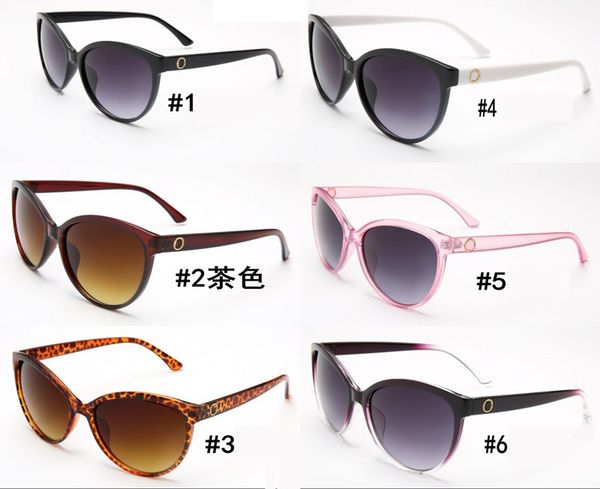 

2020 fashion cat eye sunglasses for women 2771 fashion sunglasses sport cycling sun glasses outdoor dazzle colour sun glasses, White;black