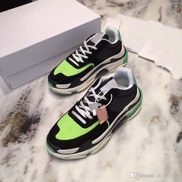 

15 colors size 36-45 fashion luxury designer couple sports shoes men and women casual shoes luxury designer old shoes n73 s10 s1