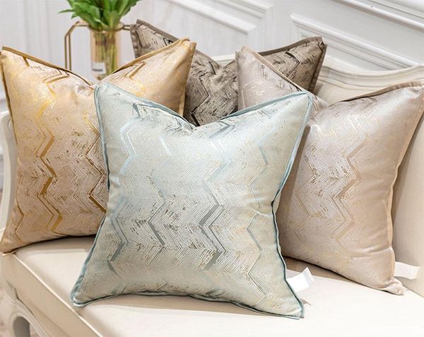 

cushion/decorative pillow fashion yellow brown orange green blue pillow/almofadas case,modern seat back cushion cover 45 50,decorative throw