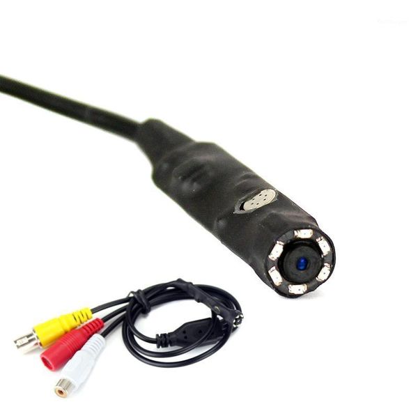 

cameras 700tvl color cmos night vision micro mini camera1