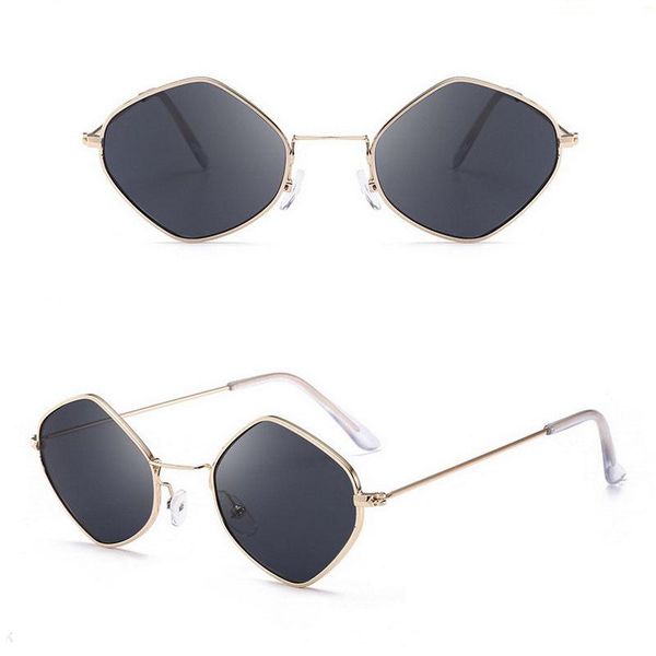 

sunglasses jyjewel luxury women brand designer elegant lady diamond vintage small box gradient sun glasses female uv400, White;black