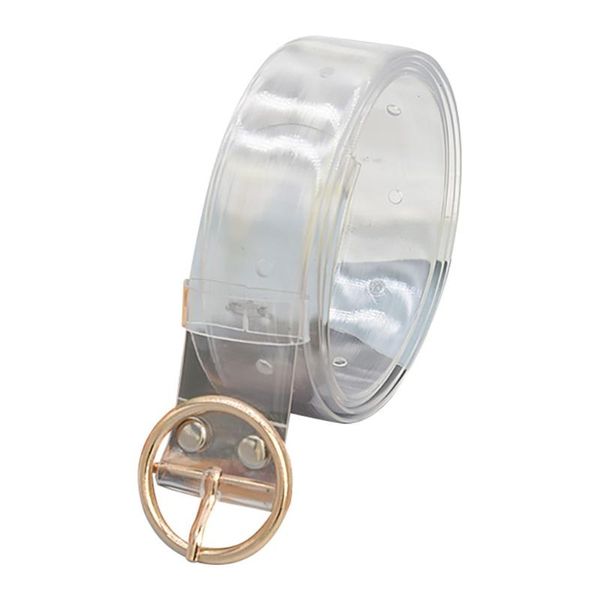 

belts fashion for women wide clear heart shape buckle waist belt waistband pu leather elegant dresses jeans, Black;brown