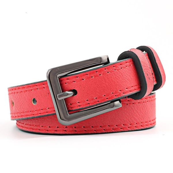 

solid waist band belt fashion ladies waist belts leather female wide belt waistband dropshipping, Black;brown