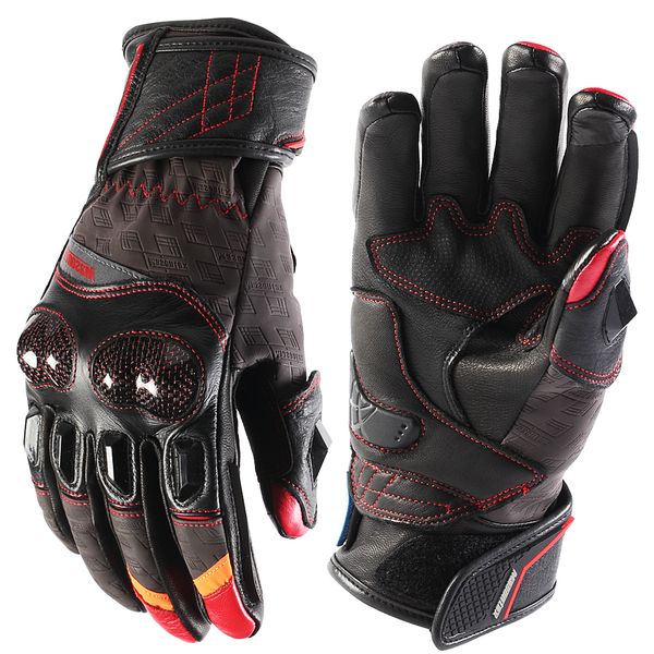 

attacked dropshipping masontex heated leather of the dwaterproof winter motorcycle water touchscreen gloves kprk, Blue;gray