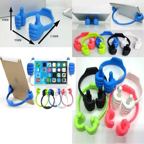

portable mobile cell phone tablet thumb holder support stents for oppo realme 3 pro 3i 5 pro c2 q x lite x2 wmtvwv