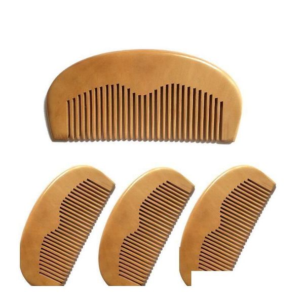 

transportation of natural mahogany comb hand straight pocket wood beard co qylpka lipper, Silver