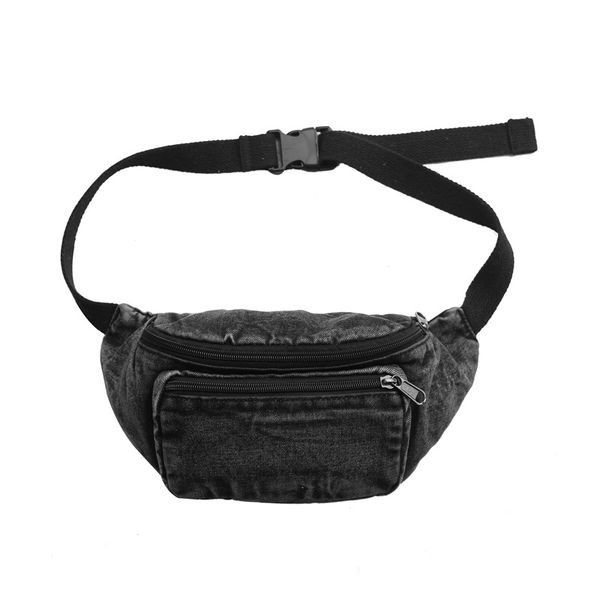 

waist bags womens bag fashion sports crossbody chest student fanny pack travel phone pouch shoulder for girl purse