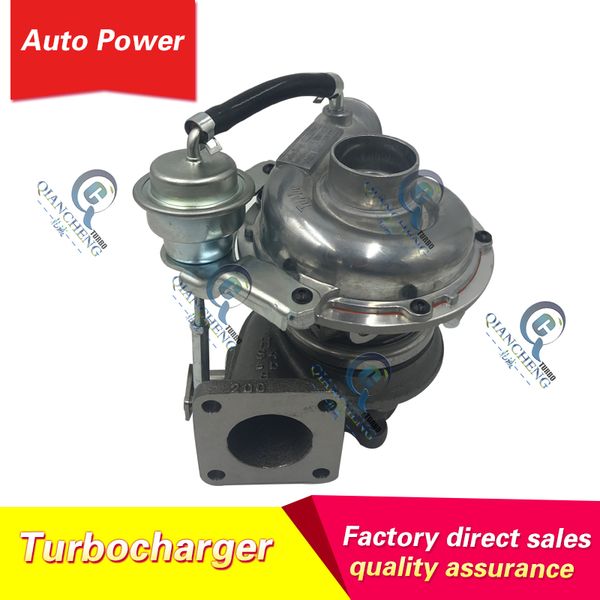 

turbo for isuzu turbocharger 4j2tc opel monterey holden 4jg2tc 3.1l vi95 8970863436 vi95 turbine rhb5-vi95