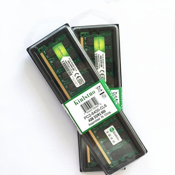 

kinlstuo excellent quality 4gb 2gb 1gb 512mb ddr2 800mhz 667mhz 533mhz rams for deskddr21
