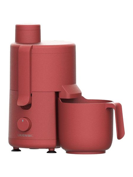 

li-ren vegetable stuffing machine large capacity chopping machine household pepper garlic slicing