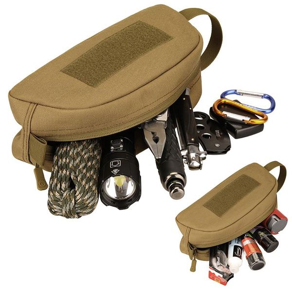 

outdoor bags camouflage camping hiking bag travel tolietries orangiers hunting tools holder fitness sprots hnadbag