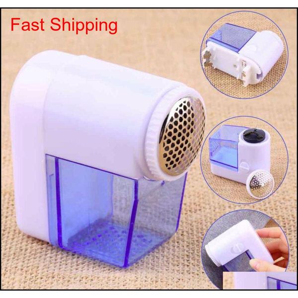 

2016 new 1pcs electric fuzz cloth pill lint remover wool sweater fabric shaver qyltdl garden2010
