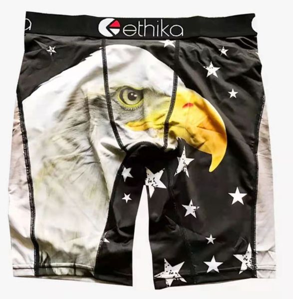 

men's underwear briefs ethika solid cotton breathable boxer men's underwear men's underwear45458