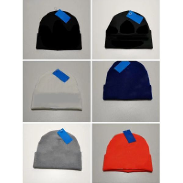 

warm beanie man woman skull caps fall winter breathable fitted bucket hat cap good quality pmhm, Blue;gray