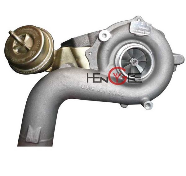 

turbo charger for volkswagen golf iv bora new beetle 1.8t upgrate k04-001 k04 1.8t turbocharger