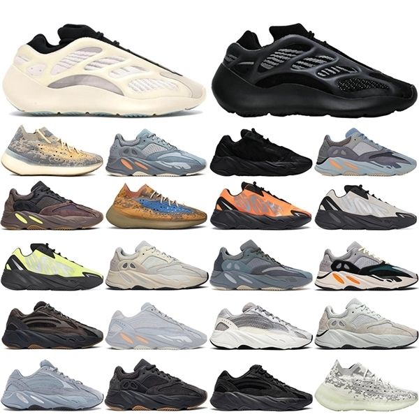 

kanye west 700 magnet mauve geode running shoes for men women 380 alvah alien phosphor orange sport sneakers outdoor mens trainers