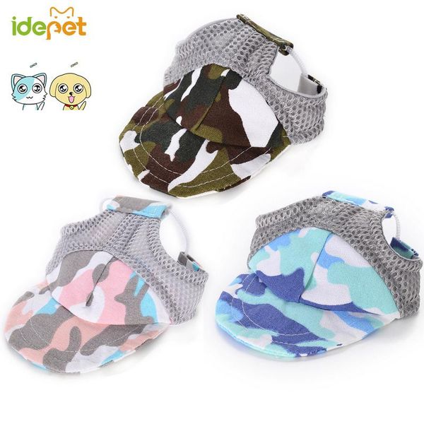 

pet dog hat cap бейсбол модная шляпа для собак повседневная холст cap для собак pet hat hat chihuahua аксессуары для собак bbyjsc
