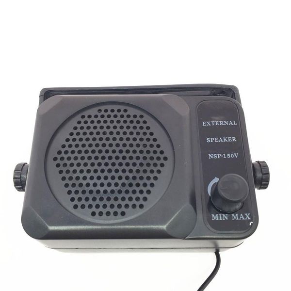 

walkie talkie external loudspeaker for 2720/8108/868g motorola gm300 gm3188
