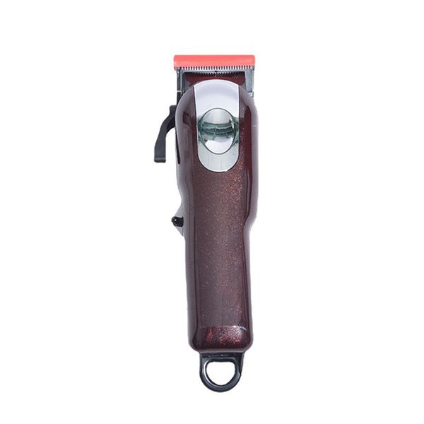 

8148 magic clip metal hair clipper electric razor men steel head shaver trimmer dhl ship