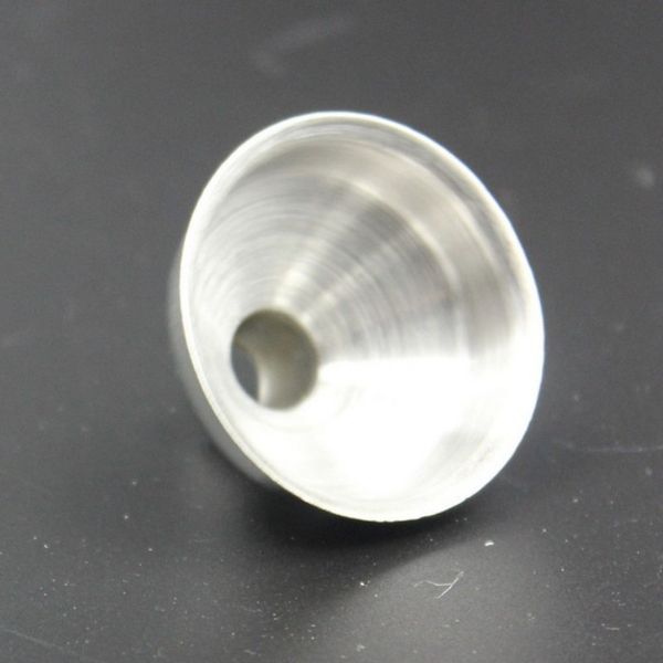

mini funnel stainless wine steel flask hopper kitchen bar specialty tools durable