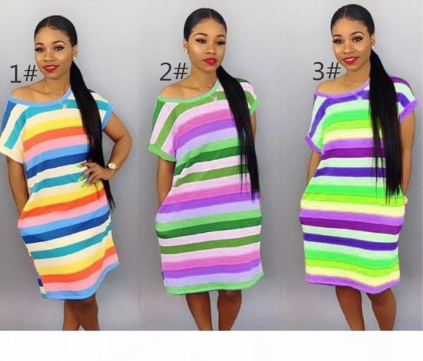 

womens one piece dress short sleeve summer skirt dress mini-dresses slim dress elegant luxury clubwear klw1219, Black;gray