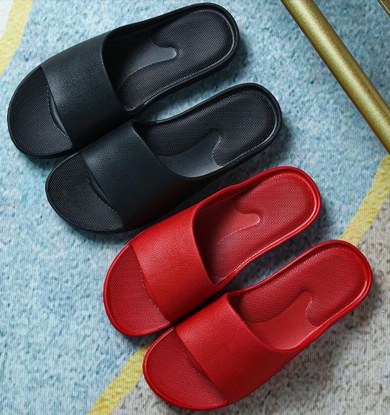 

women sandals soft slippers slides black yellow green red flip flops fashion womens beach l sandal size 36-41 15