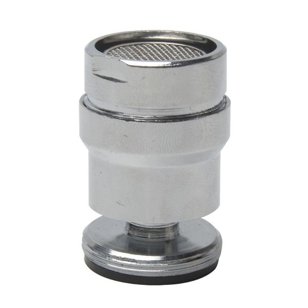 

filter chic sprayer connector tap water saving chrome aerator