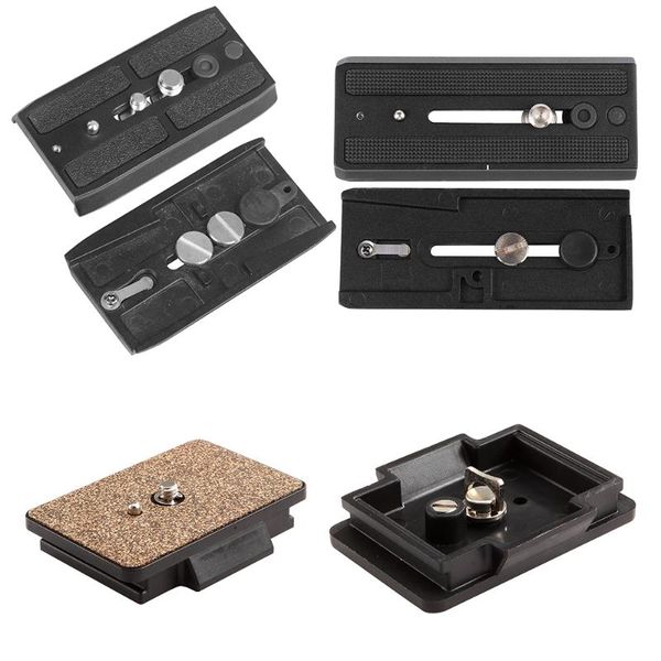 

tripod head quick release plate for vt-3510/vt-3520/kh-6750/vt-1510