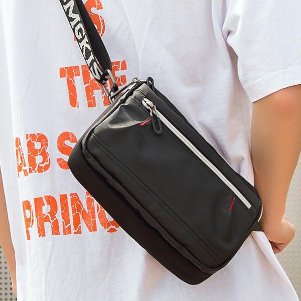 

original brand ladies popular single shoulder bag multi-function clutch fashion female wallet messenger bag
