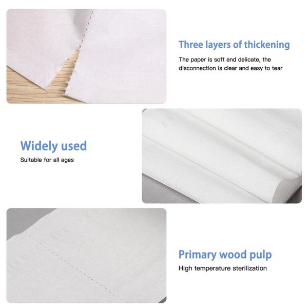 

10 rolls paper towels soft toilet paper three layer paper towels soft household bedroom kitchen cooktissue cleaning wmtwgp petsyard